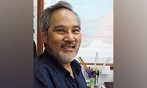 Tawfiq Ayman case: Cops requested assistance from S'pore