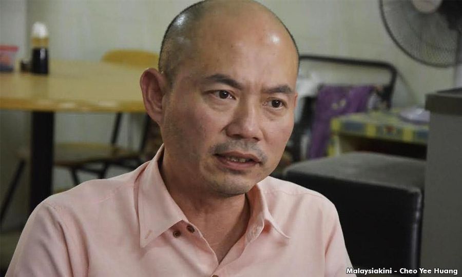 Aug 8 set to hear Kepong MP’s bid to stay RM2m defamation award