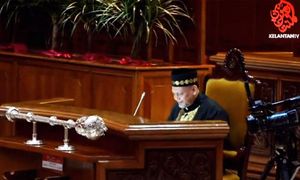 DUN Kelantan pertahan kuasa negeri gubal kesalahan hukum syarak