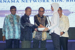PERWIRA Super App memacu transformasi warga MINDEF ke arah digital