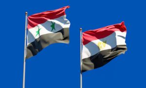 KOLUM | Apabila Mesir tak senang dengan Syria
