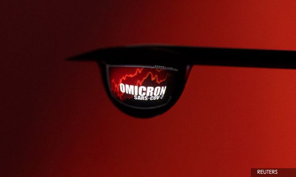 Thailand detects Omicron XBB subvariant