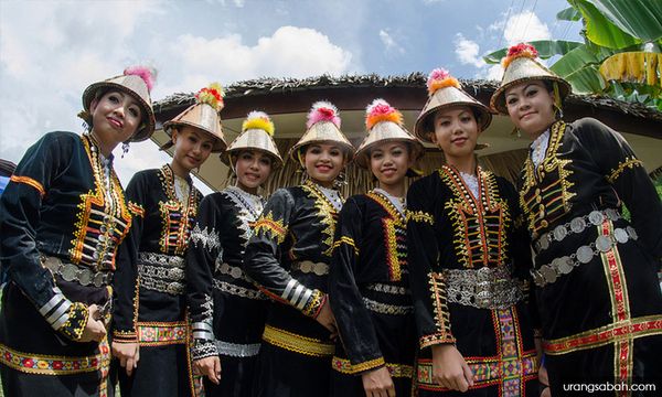 HISTORY | Sabah's Kadazandusun: Heritage bearers and nation builders