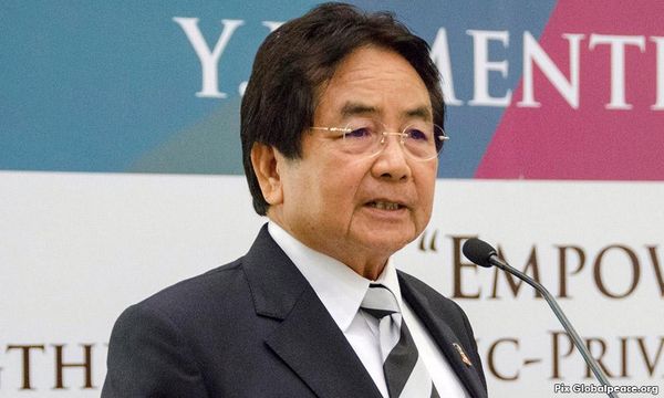 佐瑟古律卸下PBRS主席职，由儿子阿图接任