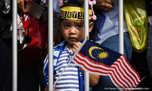 COMMENT | We're doomed if we don't abandon political apathy