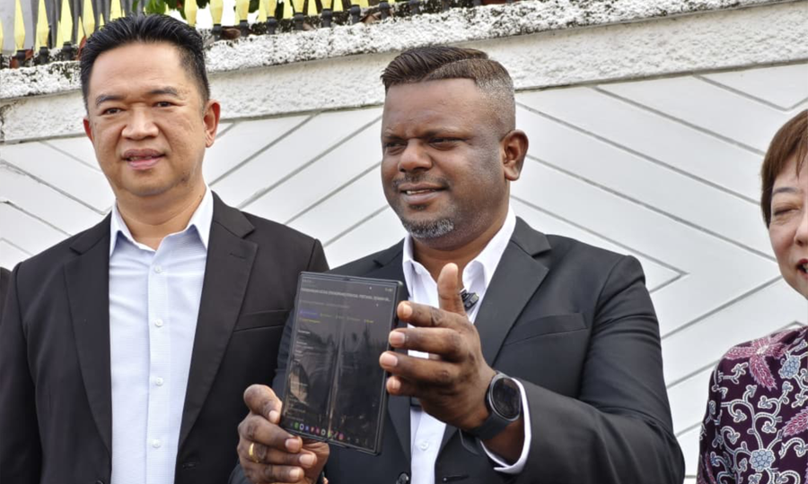 N Sembilan assembly delay raises questions of ‘one-man show’ govt, DAP rep says