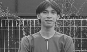 Polis sahkan mayat Nidza Afham ditemui di jambatan Sungai Klang