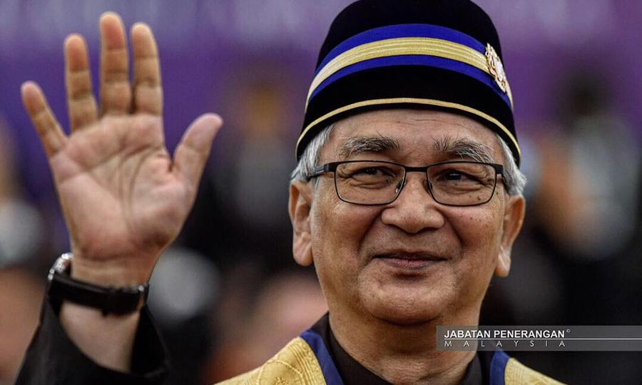 ‘Dulu buang speaker PH, sekarang PN tuntut jawatan timb speaker’