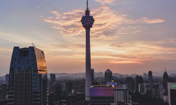 MACC visits Communications Ministry over KL Tower probe