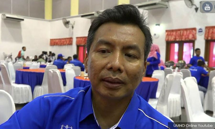 Calon PN Tanah Merah nafi tawar duit untuk pengundi luar 