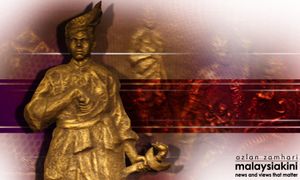 Melaka akan bawa pulang artifak, dokumen berkaitan Hang Tuah
