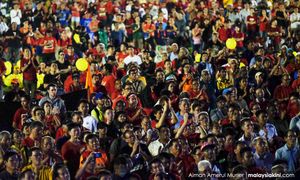 COMMENT | How Harapan can motivate disillusioned urban voters