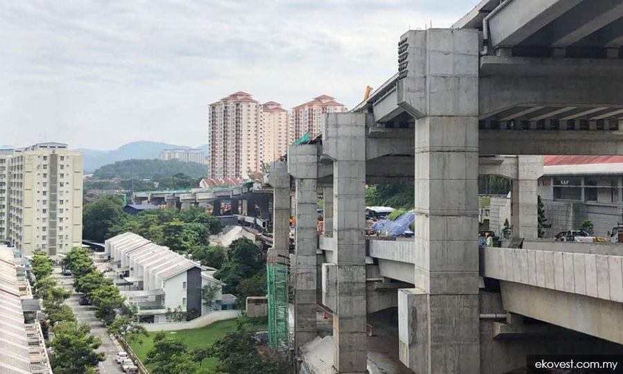 SPE高架桥将装裂缝监测器，确保结构安全