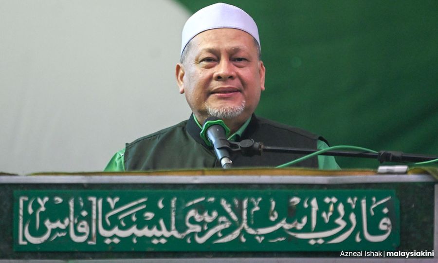 PRN: Negeri-negeri PAS dijangka bubar DUN hujung Jun