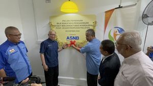 Wakaf ASNB: Gabungan Pelaburan Saham Dunia dan Akhirat