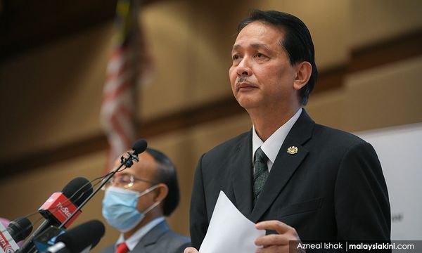 IJN appoints Noor Hisham as chairperson