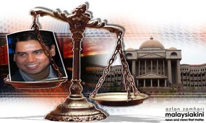 Zahid's son-in-law death: Appeals court upholds RM220k fine against dental centre