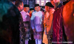 COMMENT | From Kirkby to Kota Bharu to Anwar