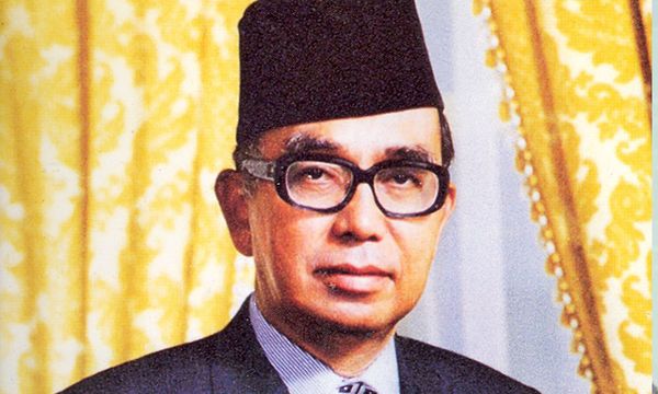 COMMENT | The Razak Report shows recognising UEC would be a mistake