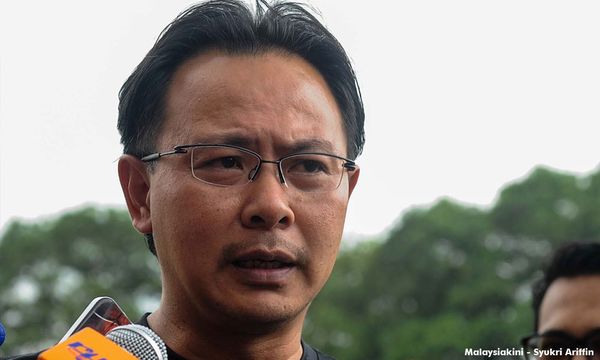 Liga Super: Usah terburu-buru kejar sasaran - Kim Swee