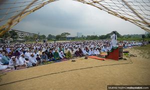 KOLUM | Tauliah dan progresif dakwah