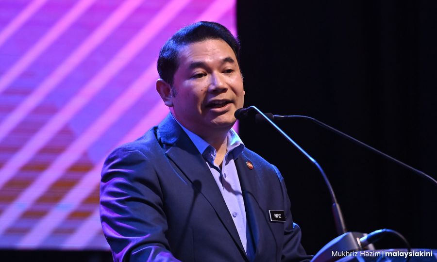 Rafizi: New plans for bumi businesses controversial but needed