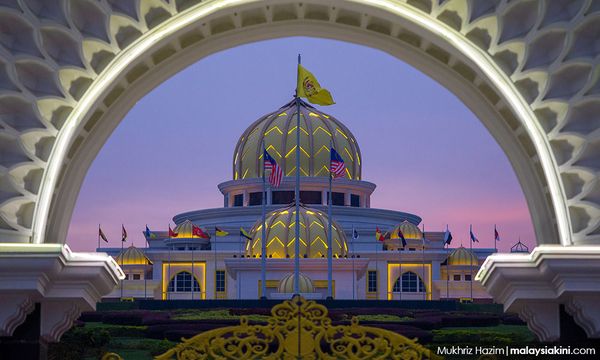 LETTER | Royal ascension: Power of legacy and wisdom that comes with it