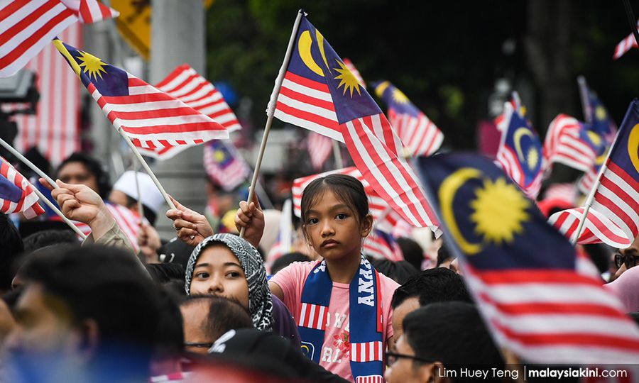 COMMENT | Let us have our challenging conversations