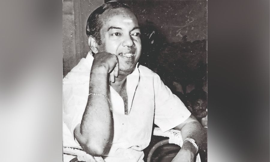 LETTER | Truth made Kannadasan's legacy immortal