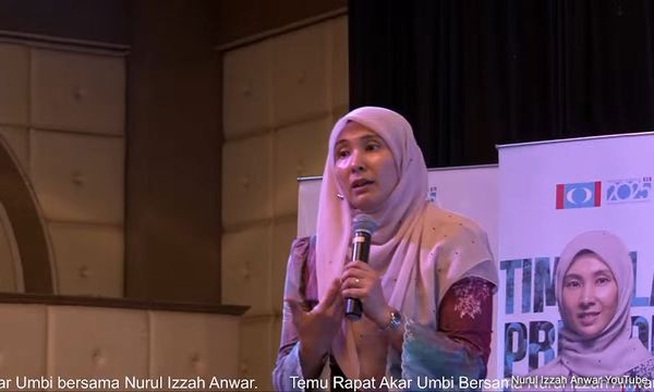 YOURSAY | Without trust, we have nothing