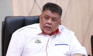 Melaka angkat suara anak muda, bentuk ahli dewan undangan belia