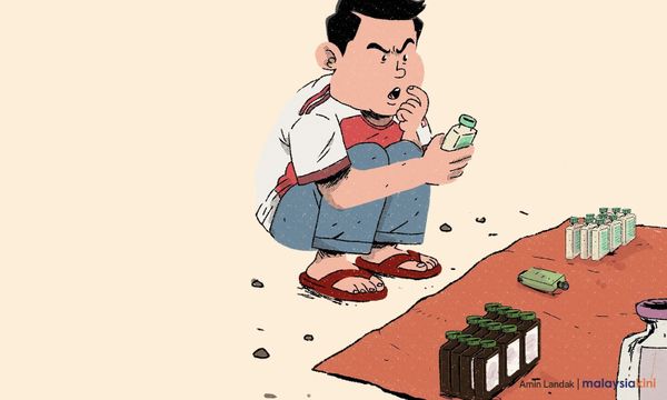 2027年财案：是赞是弹?