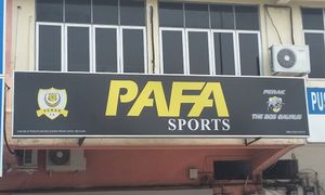 Kemelut PAFA: Exco Perak akan jumpa PJS cari penyelesaian