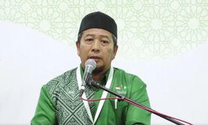 Cubaan PAS Tenggara bawa isu 'hidup mati' parti tak kesampaian