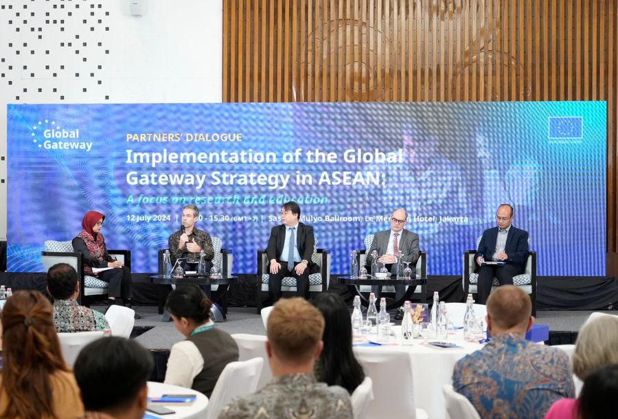 EU’s Global Gateway Initiative Unlocks New Opportunities for Education and Research in ASEAN