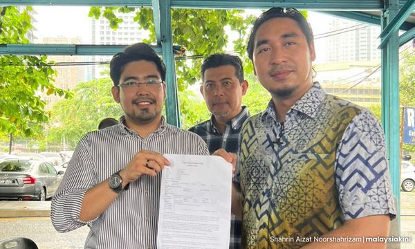 Bersatu Youth blames PKR for brouhaha over Muhyiddin's remarks