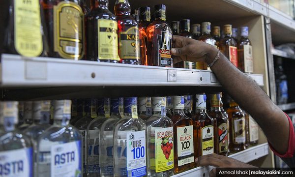 LETTER | Seek consensus on social ills related to alcohol