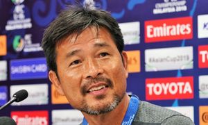 Teong Kim kecewa tetapi tidak panik