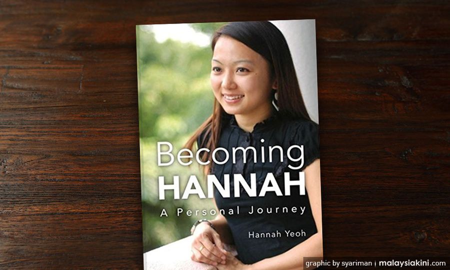 My book reprinted 18 times, never been banned: Yeoh