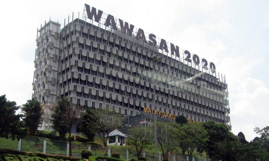 Bekas menteri BN nak saman RTM, kecewa program dibatalkan