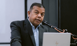 Ex-deputy IGP appointed as FAM Integrity Committee chair