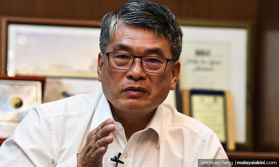 Insiden KLIA: PSC siasat undang-undang larangan imigran
