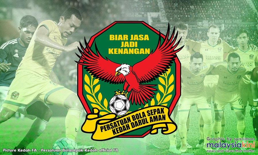 KFA sahkan CEO ditahan reman SPRM