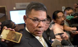 Minister confirms missing journo deported to Pakistan
