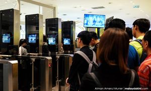 Benarkan visa ketibaan kepada semua negara - Menteri