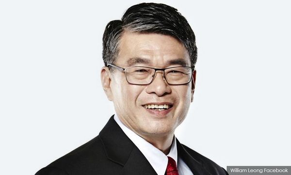 无视纳兹兰案既有裁决，梁自坚抨阿莎丽娜藐视法院