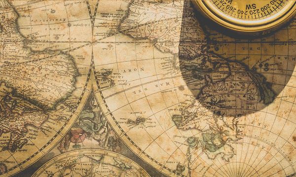COMMENT | The epidemic of fake history