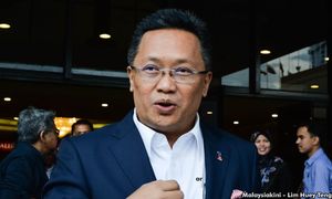 Umno leader: Sabahans deserve political stability, not politicking