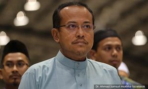 ‘Halt public land sales’, state PKR Youth tells Terengganu MB