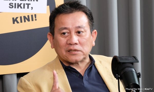 Bersatu defends ROS complaint, accuses PAS of 'narcissistic manipulation'